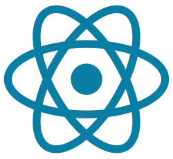 React